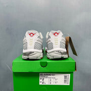 ASICS GEL-KAYANO 12.1 Grey Running Shoes 1203A869-020