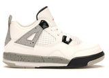Jordan 4 Retro White Cement (2016) (TD)