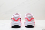 Nike Revolution 8 Women's Running Shoes White Pink