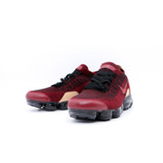 Nike Air VaporMax Flyknit 2 Sneakers Burgundy AT8955-6009