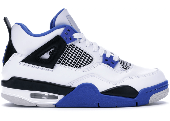 Jordan 4 Retro Motorsports (2017) (GS)