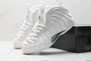 Nike Air Foamposite One Penny White Basketball Sneakers JFD534-FZE