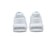 Nike White Air Cushion Sneakers