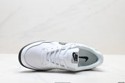Nike Terra Manta Sneakers White Black