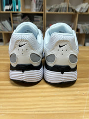 Nike P-6000 Sneakers White Black CD6404-107