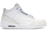 Jordan 3 Retro Pure Money