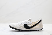 Nike x Jacquemus Moon Sneaker White Black