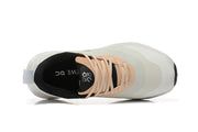 Loewe Cloudtilt 2.0 Sneakers in Cream and Peach