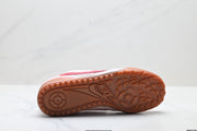 Nike Terra Manta Sneakers in Light Pink and Red