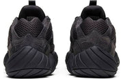 Yeezy 500 Utility Black Sneakers