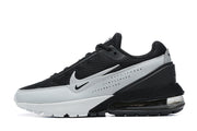 Nike Air Max 270 Black and Light Grey Sneakers