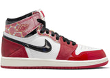 Jordan 1 High OG Spider-Man Across The Spider-Verse (PS)