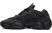 Yeezy 500 Utility Black Sneakers