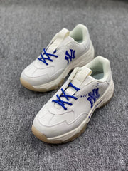 MLB Graphic Sneakers in Assorted Styles