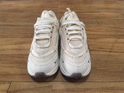 Nike Air Max Furyosa White Beige Sneakers