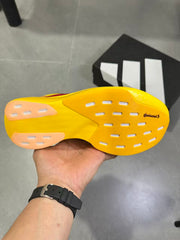 adidas Lightstrike Pro Yellow Running Shoes KJ3625