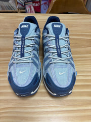 Nike P-6000 Sneakers Blue and White IH3646-499