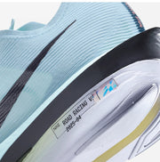 Nike Vaporfly 4 Road Racing Shoes Glacier Blue HF6412-400