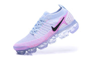 Nike Air VaporMax Flyknit 2 Pink Sneakers 942843-102
