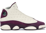 Jordan 13 Retro Bordeaux (GS)