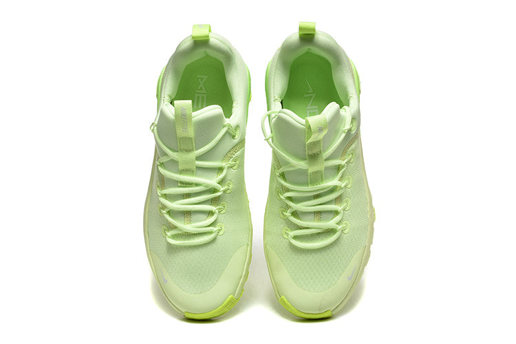 Nike Free Metcon 5 Training Shoes in Lime Green