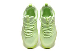 Nike Free Metcon 5 Training Shoes in Lime Green