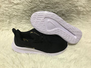 Nike Runallday 2 Black and White Running Shoes