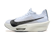 Nike Running Shoes White and Black