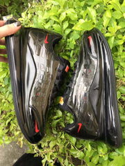 Nike Air Max 720 Heron Preston Black Sneakers