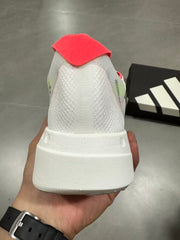 Adidas Adizero Lightstrike Pro Running Shoes White Black