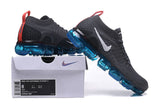 Nike Air VaporMax Flyknit 2 Dark Grey Blue 942842-600