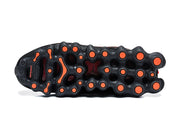 Nike Air Max 2021 Black and Red Sneakers