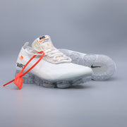 Nike Air VaporMax x Off-White White Sneakers AA3831-100