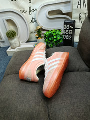 adidas Bad Bunny Gazelle Indoor Sneakers Pink