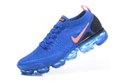 Nike Air VaporMax Flyknit 2 Royal Blue Sneakers 942842-506