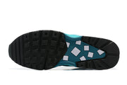 Nike Air Max BW Teal and Turquoise Sneakers