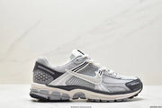 Nike Vomero 5 Sneakers White Grey JD268-GZ