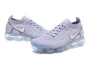 Nike Air VaporMax Flyknit 2 Grey Sneakers