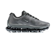 Nike Air Max Sneakers in Charcoal Gray and Black