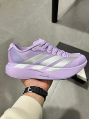 adidas Lightstrike Pro Running Shoes Purple JS4447