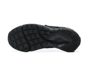Nike Air Huarache Black Sneakers