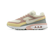Nike Air Max Light Pink Multicolor Sneakers