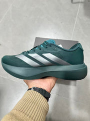 Adidas Adizero Lightstrike Pro Running Shoes, Green