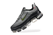 Nike Air VaporMax 360 Sneakers Black and Grey CK2718-004