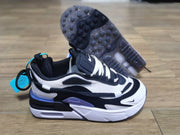 Nike Air Max Furyosa White Black Sneakers