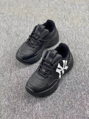MLB Graphic Sneakers in Assorted Styles
