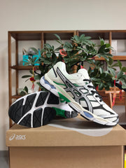 ASICS Gel-Kayano 14 Ivory White Sneakers