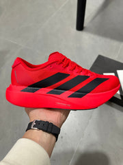 adidas Adizero Red Running Shoes JS4492