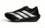 adidas Adizero Evo SL 2 Black Silver Running Shoes