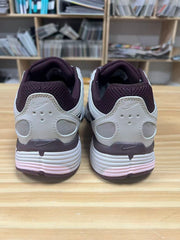 Nike P-6000 Sneakers Black and Light Gray HV2522-600